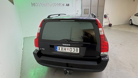 Volvo V70 6 of 21