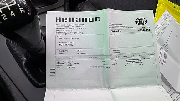 Volvo V70 19 of 21