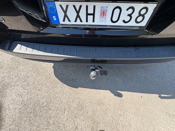 Volvo V70 9 of 21