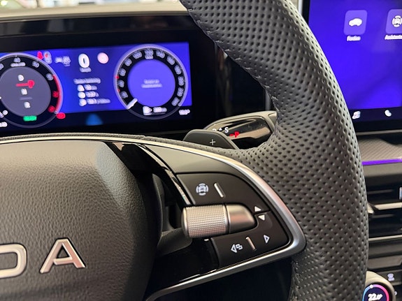 Skoda Kodiaq 19 of 24