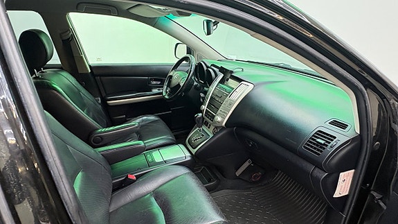 Lexus RX400h 14 of 22
