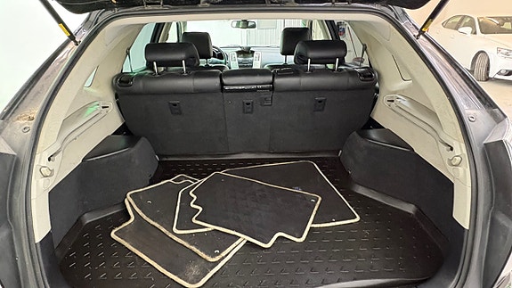 Lexus RX400h 21 of 22