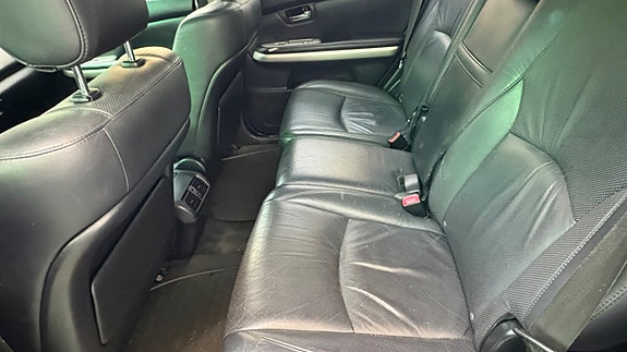 Lexus RX400h 19 of 22