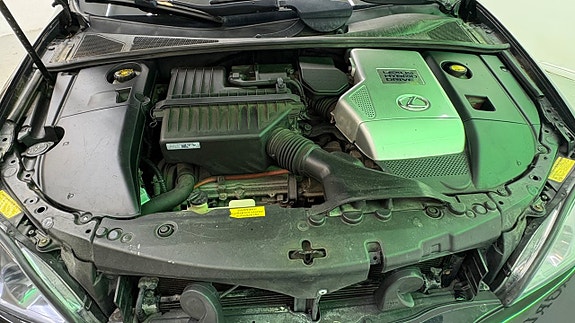 Lexus RX400h 20 of 22