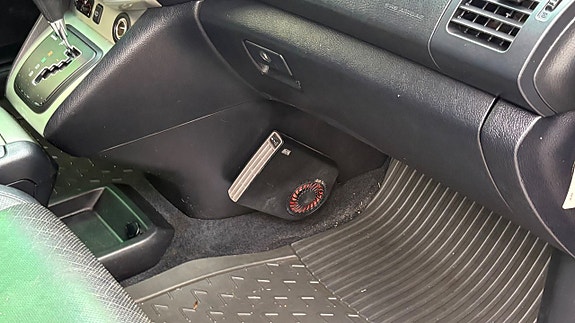 Lexus RX400h 15 of 22