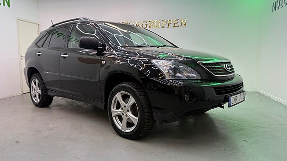 Lexus RX400h 3 of 5
