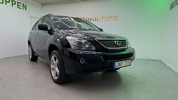 Lexus RX400h