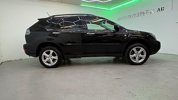 Lexus RX400h 5 of 5