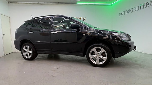 Lexus RX400h 4 of 5