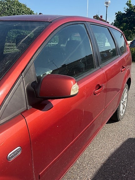 Ford Focus 3 of 5