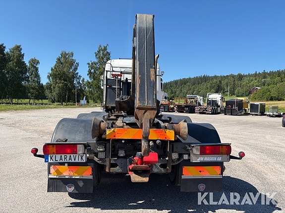 Lastväxlare Scania R500lb8x2/4hna 4 of 5