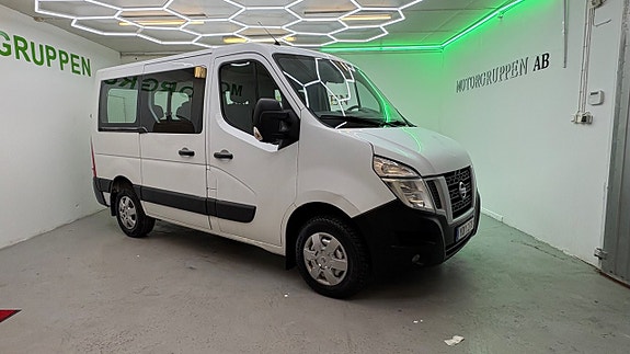 Nissan NV400