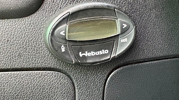 Nissan NV400 25 of 26