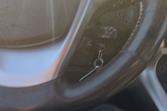 Toyota Verso 14 of 15