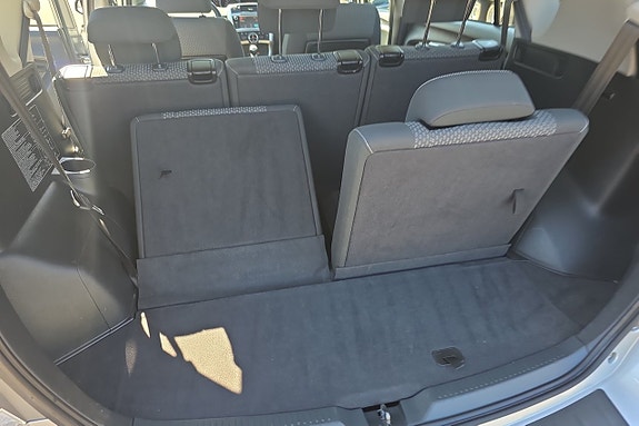 Toyota Verso 10 of 15