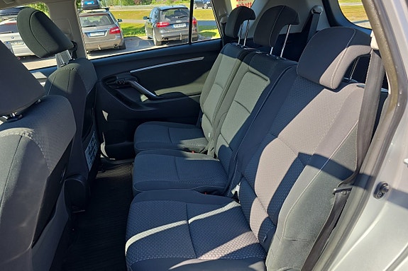 Toyota Verso 8 of 15