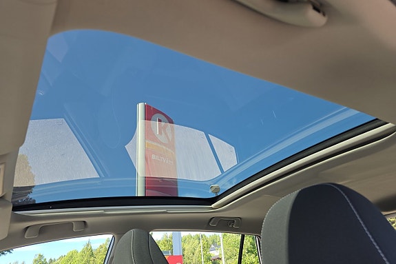 Toyota Verso 12 of 15