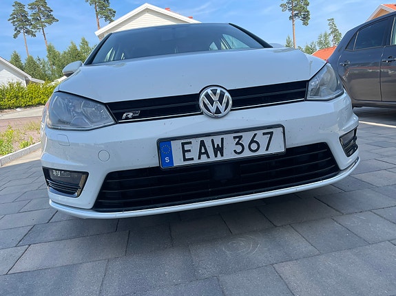 Volkswagen Golf VII 13 of 14