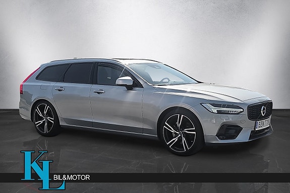 Volvo V90 6 of 18