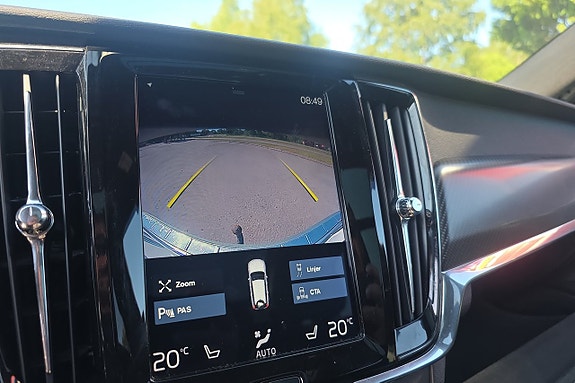 Volvo V90 16 of 18