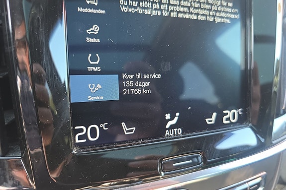 Volvo V90 15 of 18