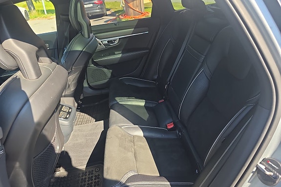 Volvo V90 9 of 18