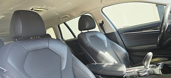 BMW 520d 22 of 24