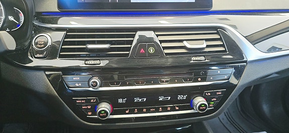 BMW 520d 17 of 24