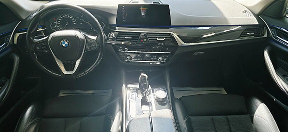 BMW 520d 18 of 24