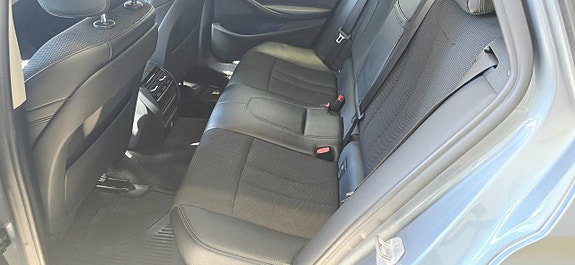 BMW 520d 21 of 24