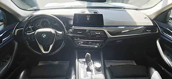 BMW 520d 15 of 24