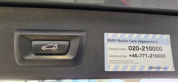 BMW 520d 24 of 24