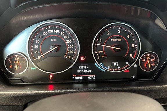 BMW 330d 16 of 24