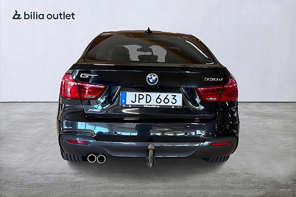 BMW 330d 7 of 24