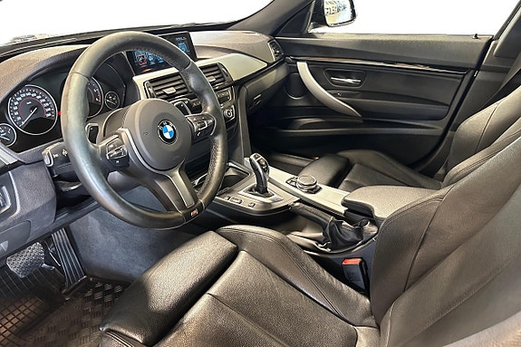 BMW 330d 12 of 24