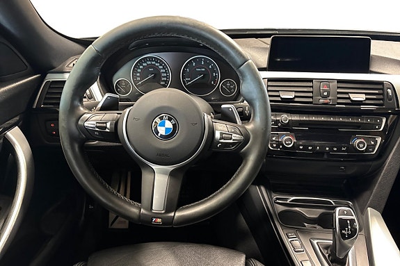 BMW 330d 15 of 24