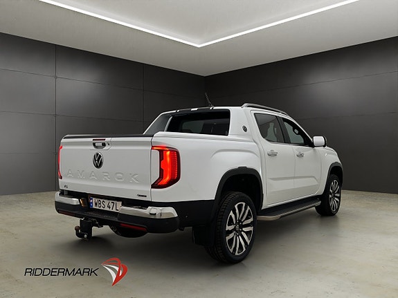 Volkswagen Amarok 5 of 5