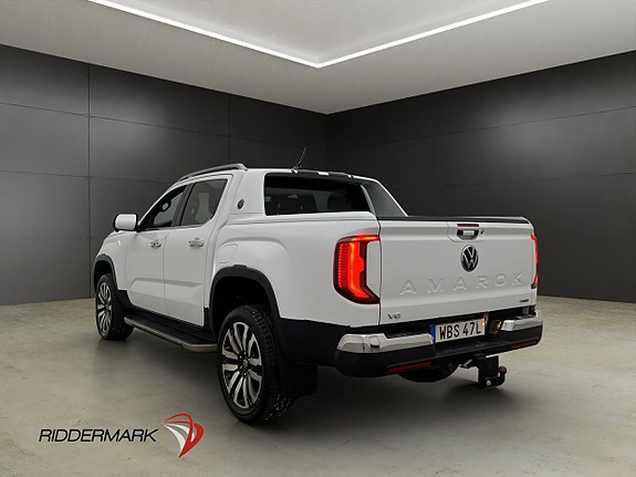 Volkswagen Amarok 2 of 5