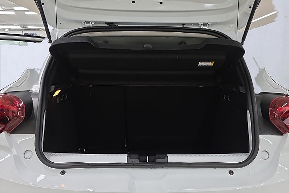 Dacia Sandero Stepway 12 of 21