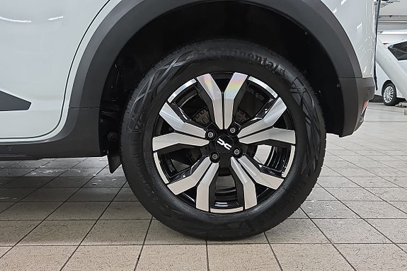 Dacia Sandero Stepway 17 of 21