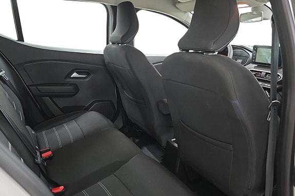 Dacia Sandero Stepway 9 of 21