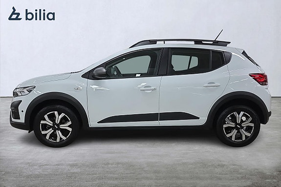 Dacia Sandero Stepway 3 of 5