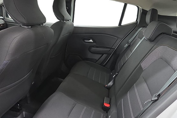 Dacia Sandero Stepway 13 of 21