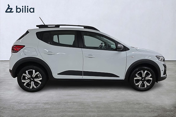 Dacia Sandero Stepway 18 of 21