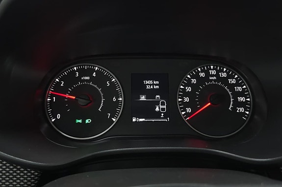Dacia Sandero Stepway 16 of 21