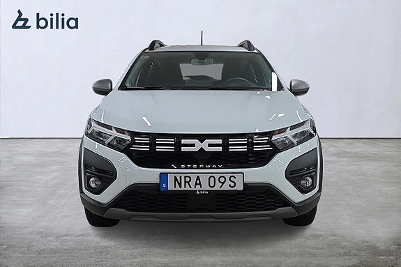 Dacia Sandero Stepway 6 of 21