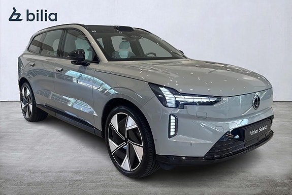 Volvo EX90 20 of 27