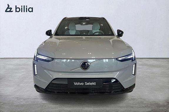 Volvo EX90 6 of 27