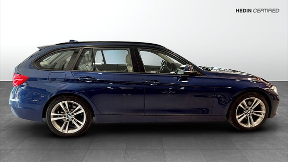 BMW 330i 6 of 13