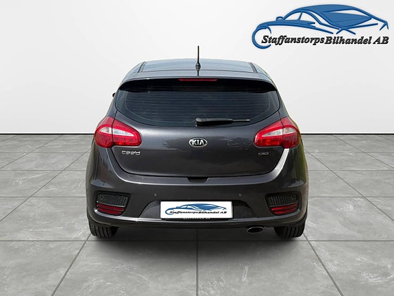 Kia Ceed 5 of 5